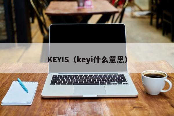 KEYIS（keyi什么意思）
