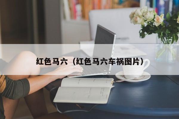 红色马六（红色马六车祸图片）