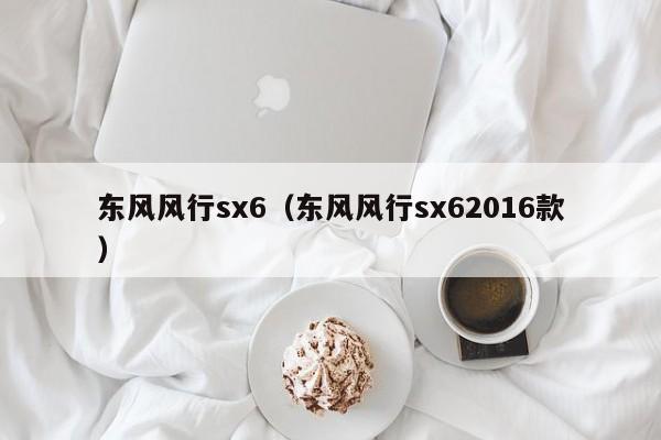 东风风行sx6（东风风行sx62016款）