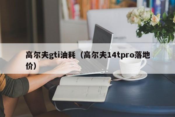 高尔夫gti油耗（高尔夫14tpro落地价）