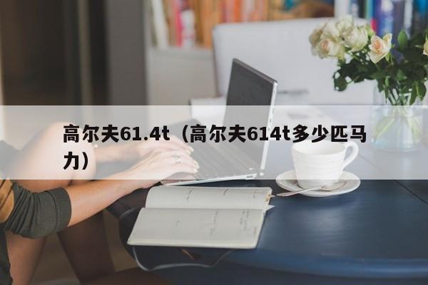 高尔夫61.4t（高尔夫614t多少匹马力）