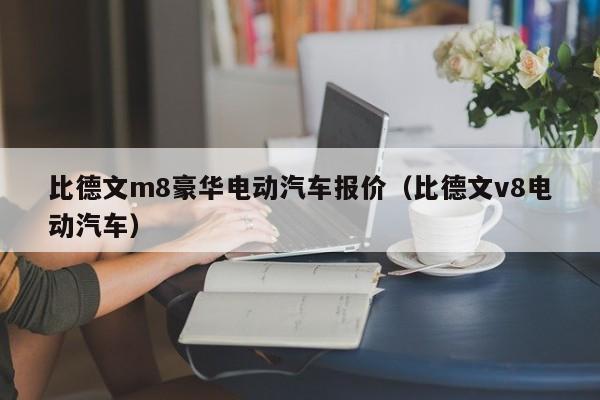 比德文m8豪华电动汽车报价（比德文v8电动汽车）