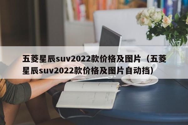 五菱星辰suv2022款价格及图片（五菱星辰suv2022款价格及图片自动挡）