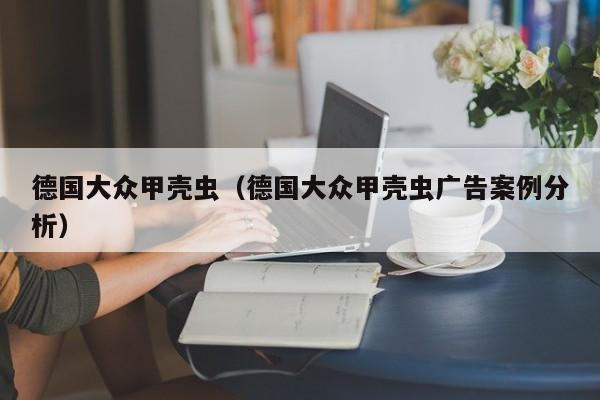 德国大众甲壳虫（德国大众甲壳虫广告案例分析）