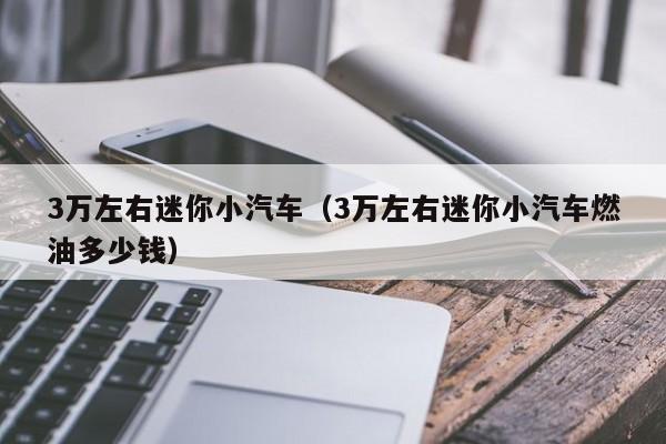 3万左右迷你小汽车（3万左右迷你小汽车燃油多少钱）