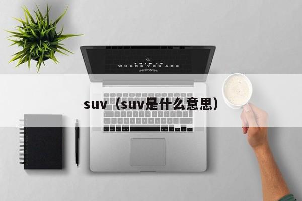 suv（suv是什么意思）