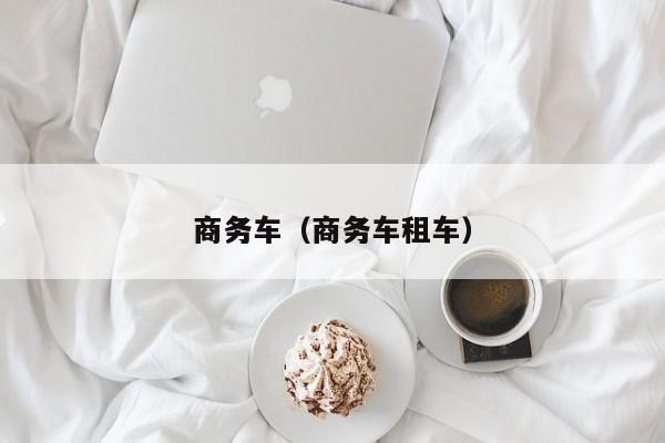 商务车（商务车租车）