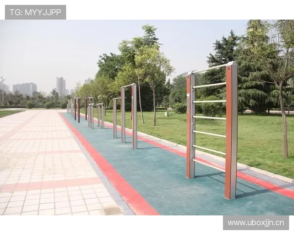 社区健身器材中心建设指南 社区健身器材中心建设指南