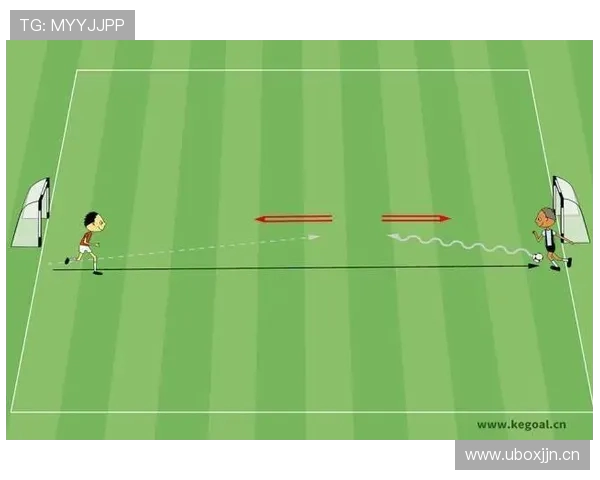 足球训练中的进攻与防守技巧结合 足球训练中的进攻与防守技巧结合