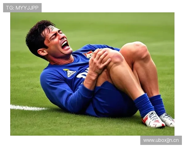 足球运动中的常见伤病与预防方法