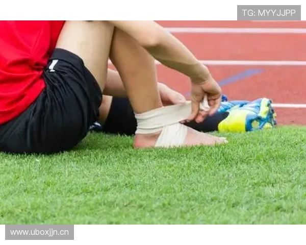 足球运动员的健康管理与赛后恢复