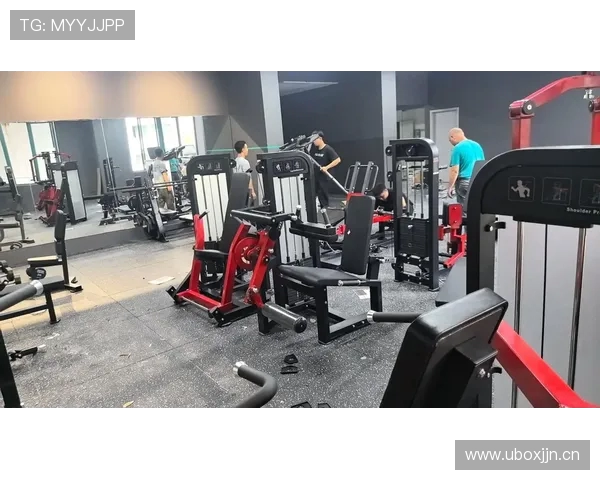 高端健身器材拆解:万元级设备值不值得买 高端健身器材拆解:万元级设备值不值得买