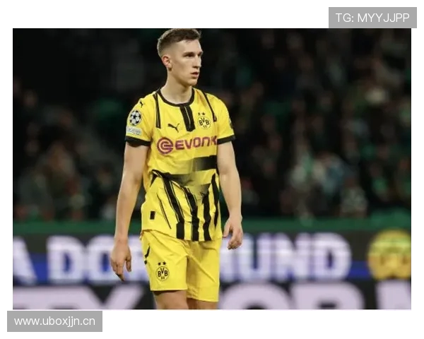 多特蒙德希望续约施洛特贝克并考虑加入解约条款以保留其服务