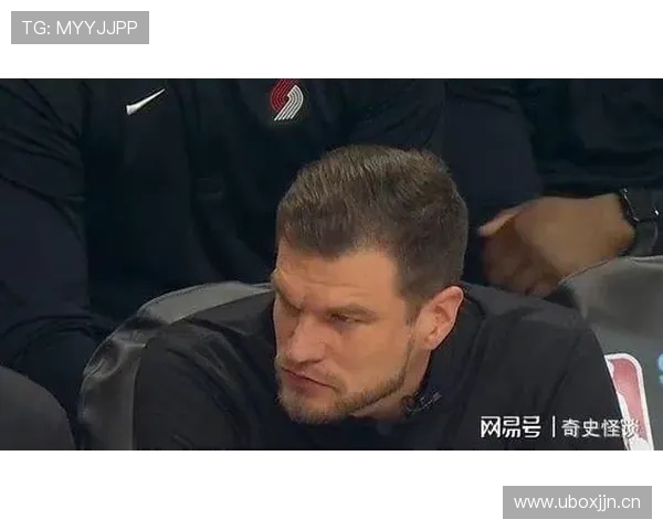 斯普利特称赞阿夫迪亚推进节奏能撕裂防守展现理想篮球风格