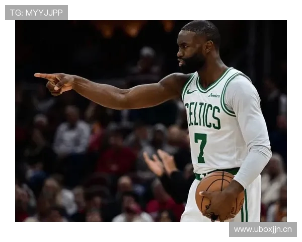 杰伦布朗承认失利责任强调凯尔特人需重拾团队篮球精神