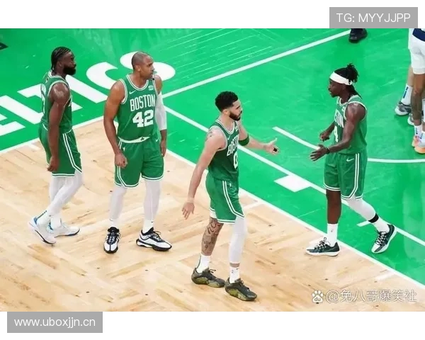 08年NBA总决赛凯尔特人击败湖人夺冠加内特斩获生涯首冠
