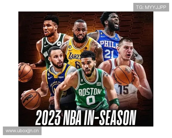 2019NBA常规赛赛程正式公布揭幕战时间确定